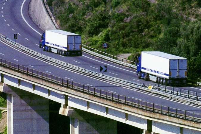 交通运输大数据-道路运输安全大数据分析解决方案