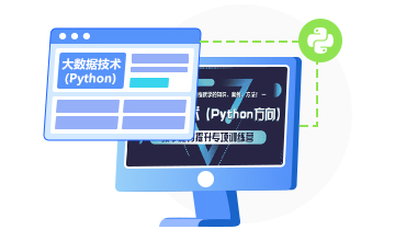 Python专项训练营