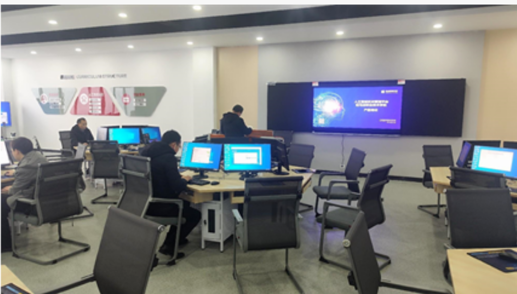 数学建模实验室项目资源+实训软件+产融服务